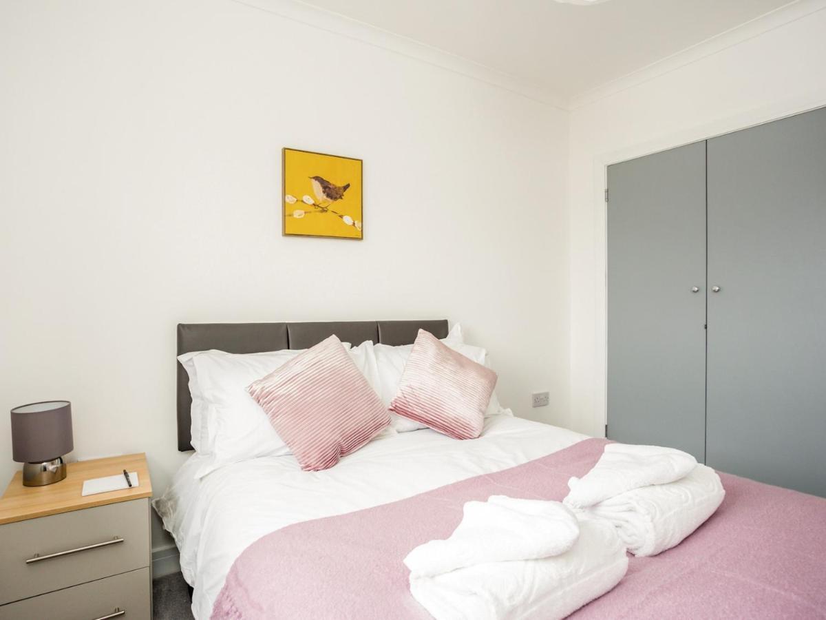 温莎Fabulous 6 Sleeper! Great Location!别墅 外观 照片